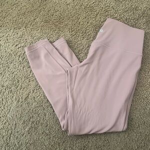 Lululemon align pants